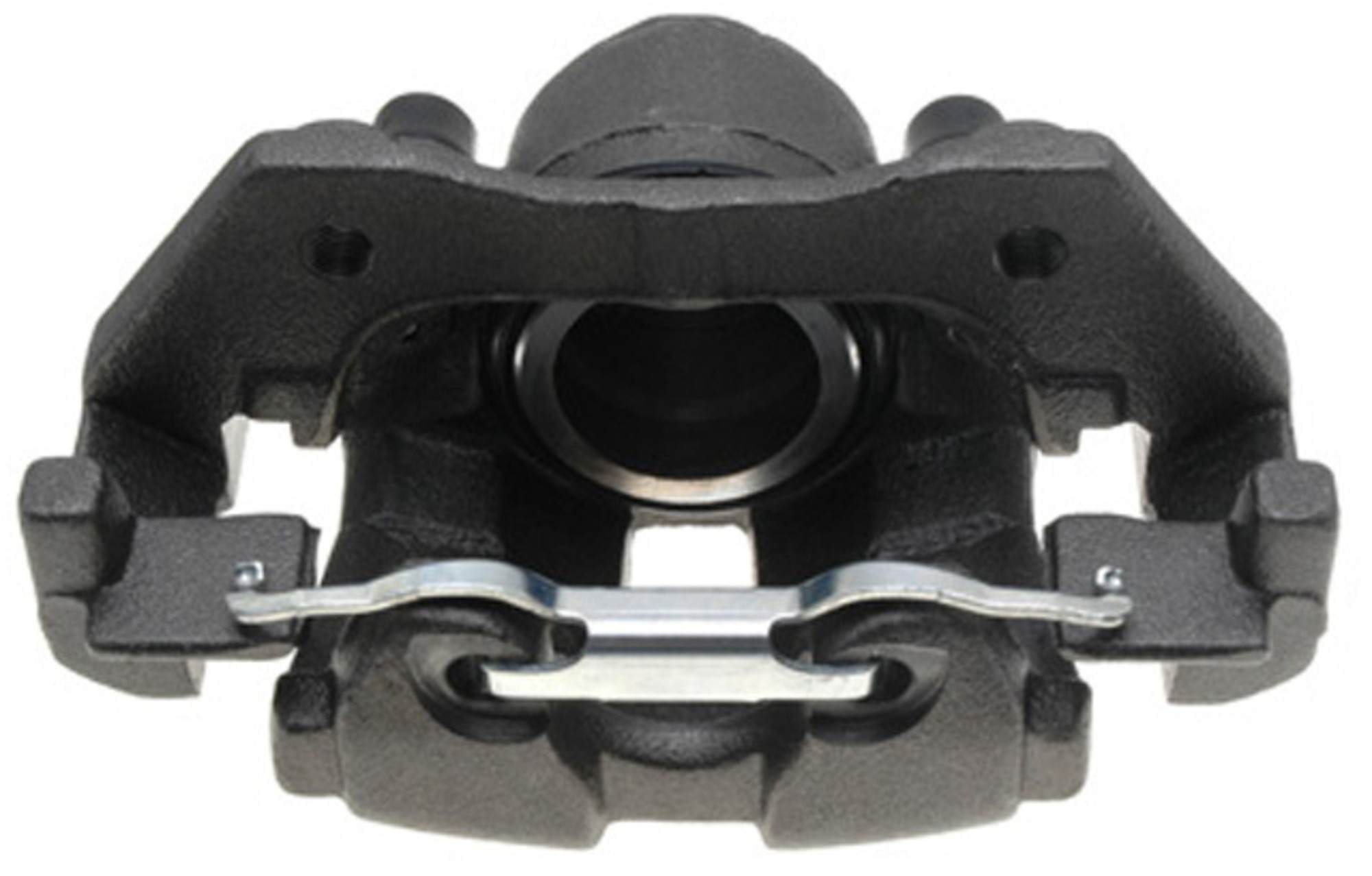 Raybestos Brakes Disc Brake Caliper  top view frsport FRC11878