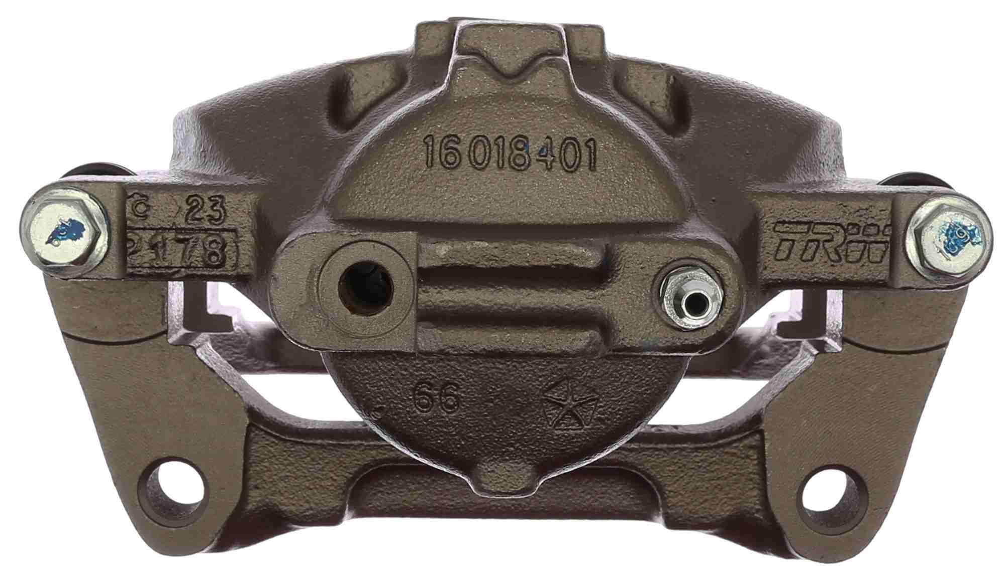 Raybestos Brakes Disc Brake Caliper FRC11880