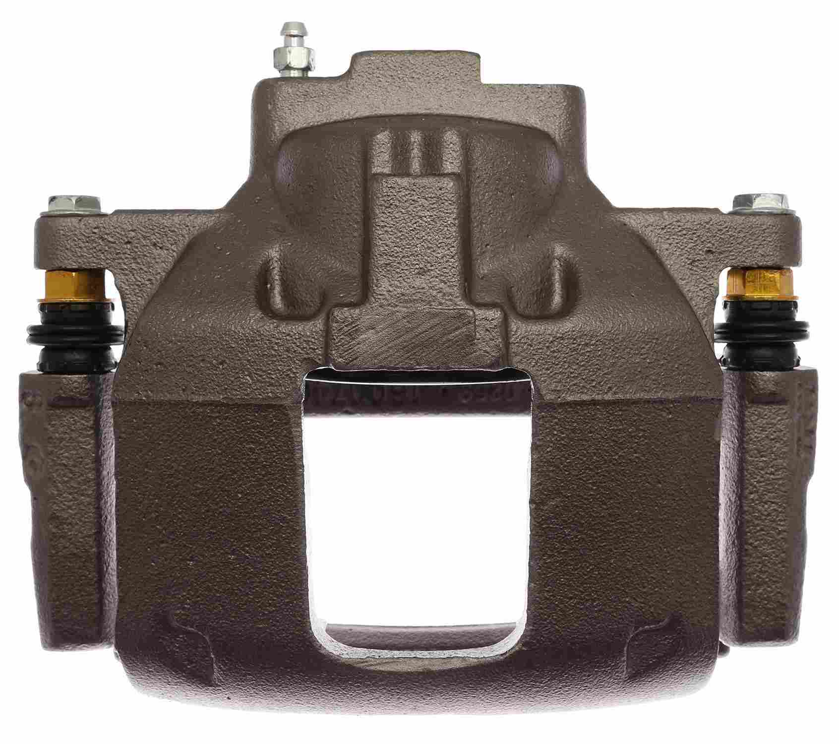 Raybestos Brakes Disc Brake Caliper FRC11880