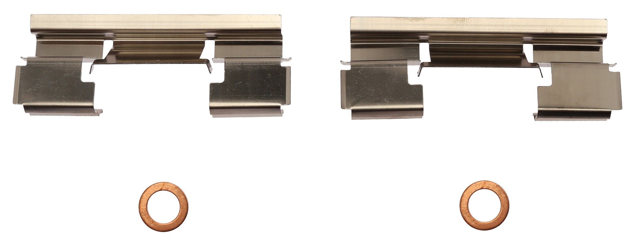 Raybestos Brakes Disc Brake Caliper FRC11883DN