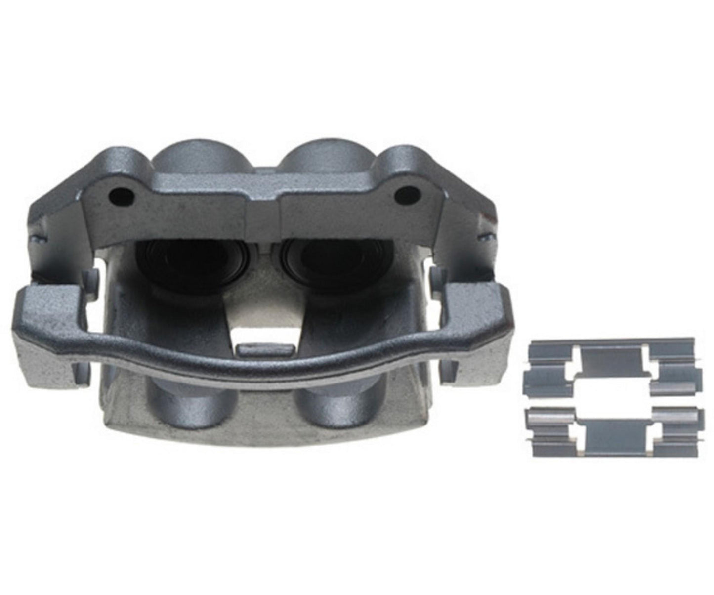 Raybestos Brakes Disc Brake Caliper FRC11884
