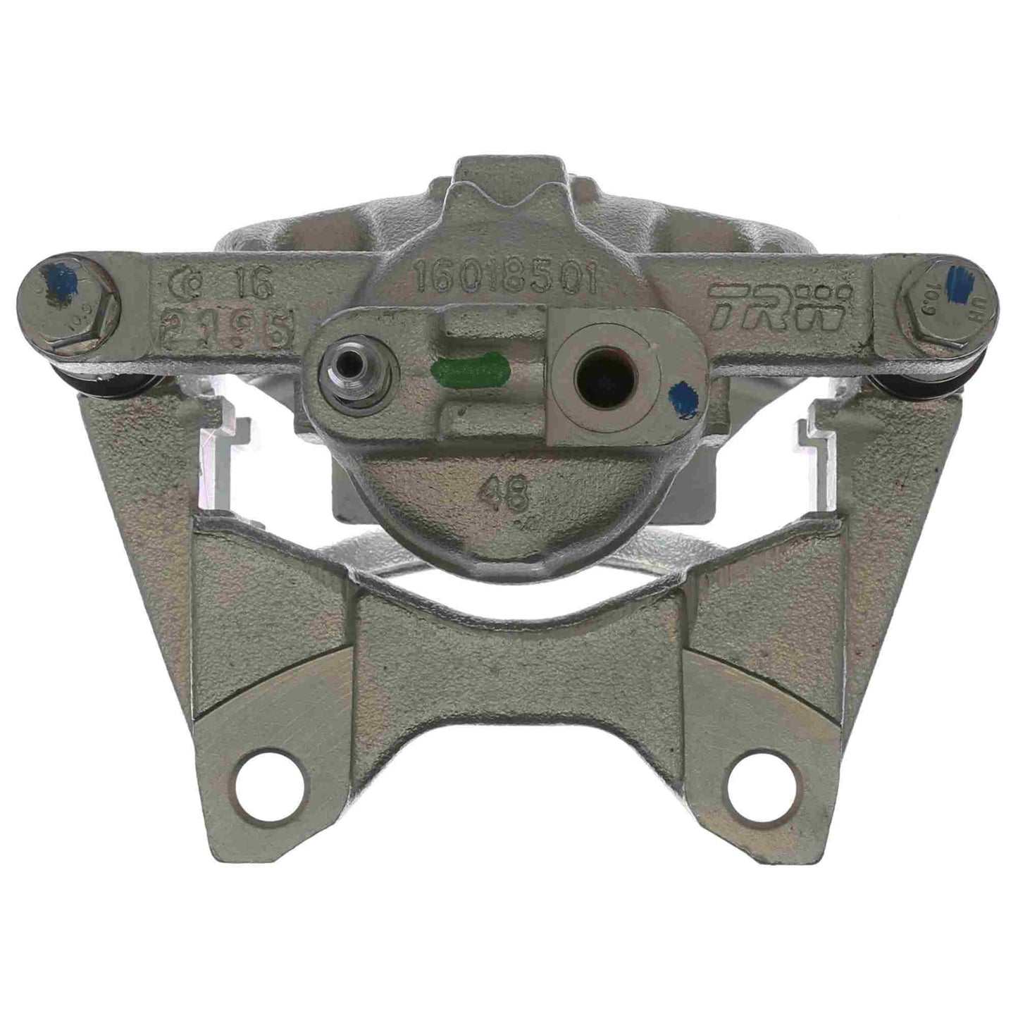Raybestos Brakes Disc Brake Caliper FRC11887C