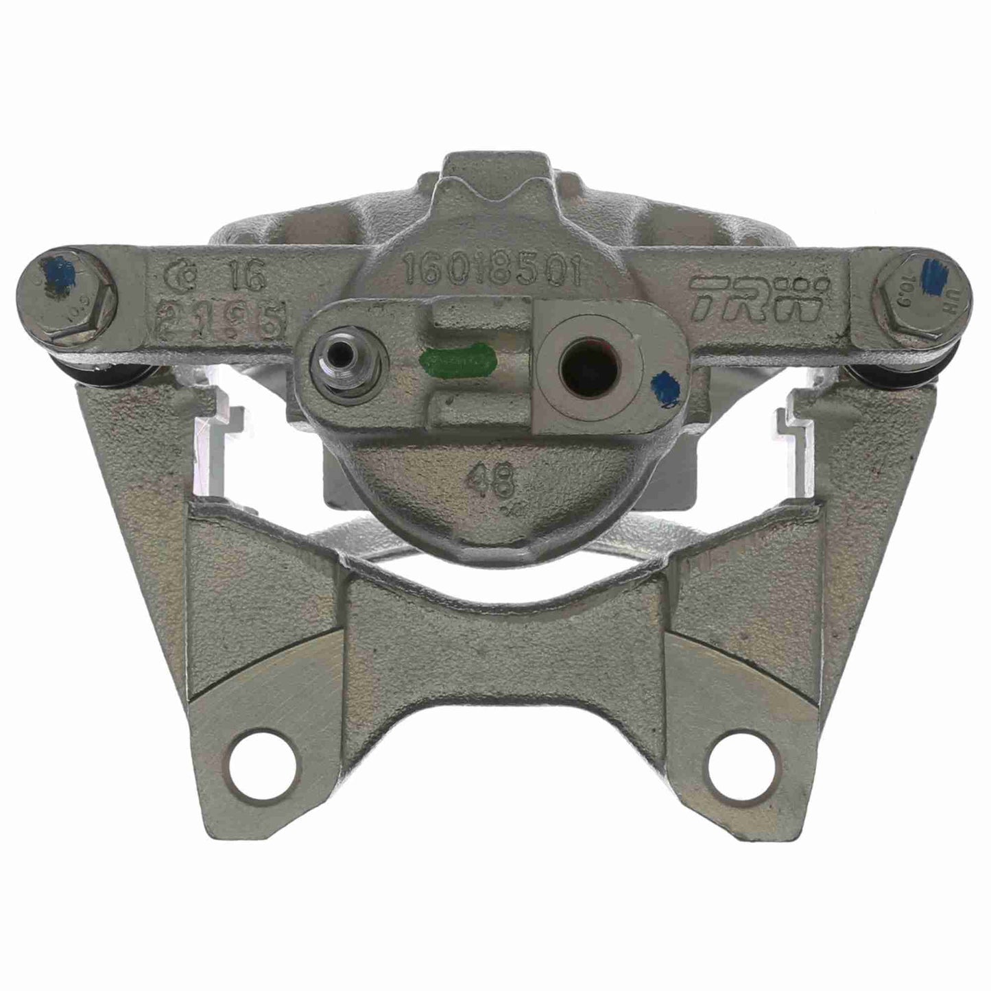 Raybestos Brakes Disc Brake Caliper FRC11887N