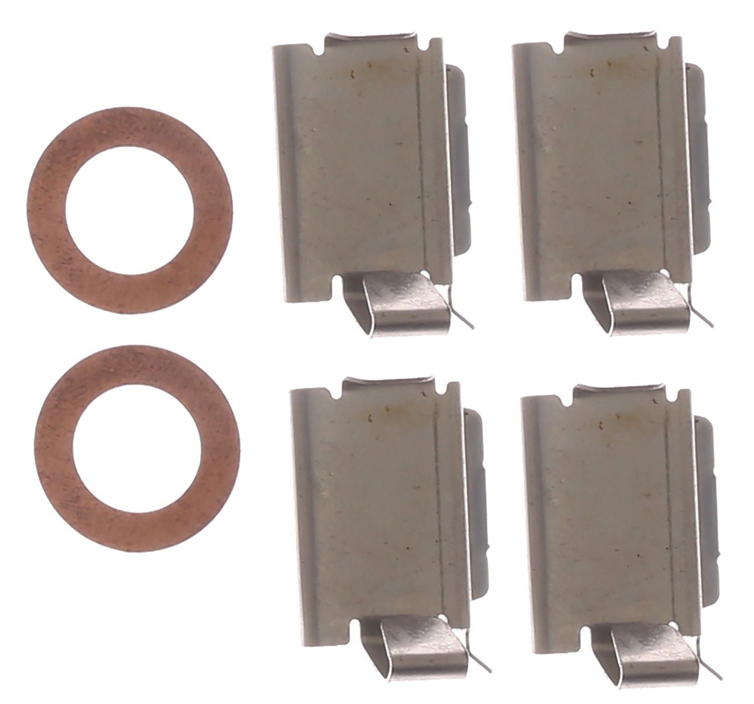 Raybestos Brakes Disc Brake Caliper FRC11887N