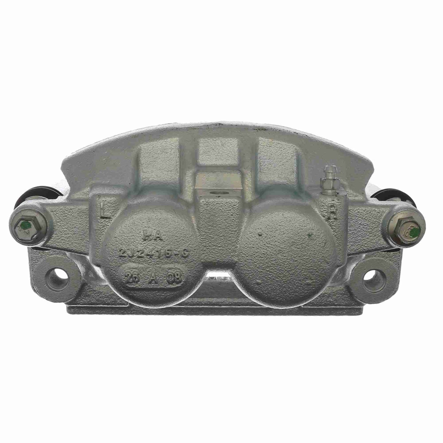 Raybestos Brakes Disc Brake Caliper FRC11890C