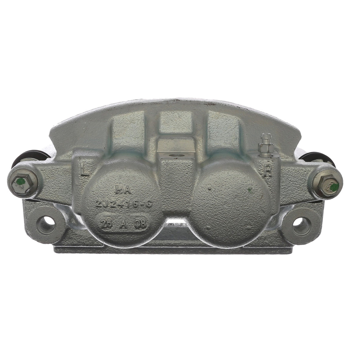Raybestos Brakes Disc Brake Caliper FRC11890C
