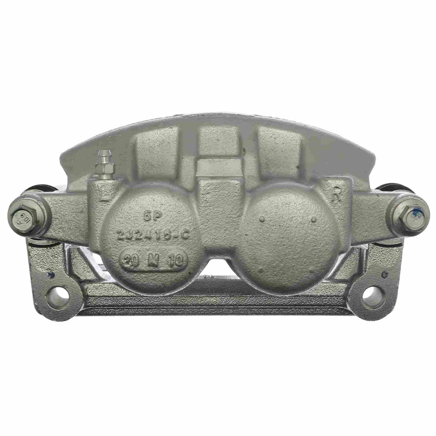 Raybestos Brakes Disc Brake Caliper FRC11891C