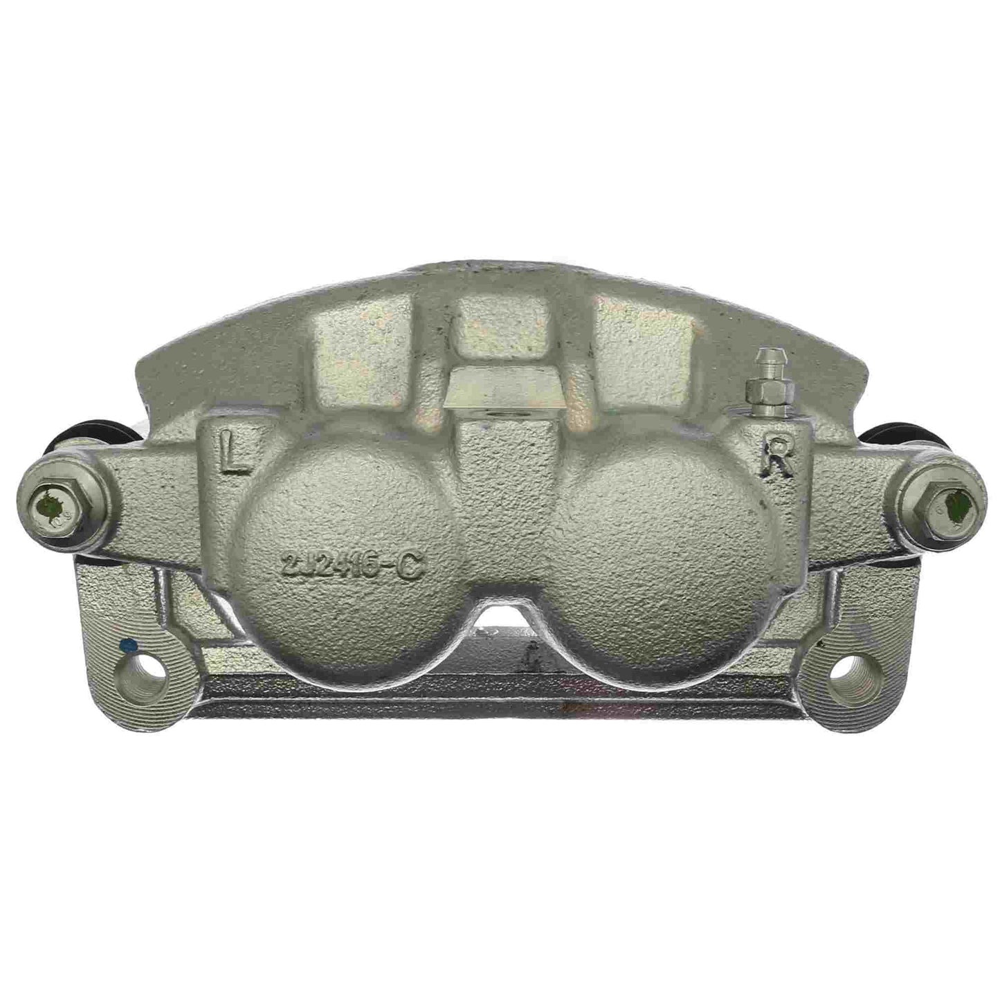 Raybestos Brakes Disc Brake Caliper FRC11892C
