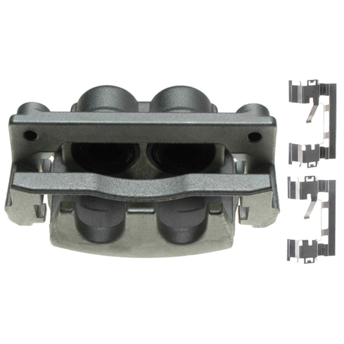 Raybestos Brakes Disc Brake Caliper FRC11892
