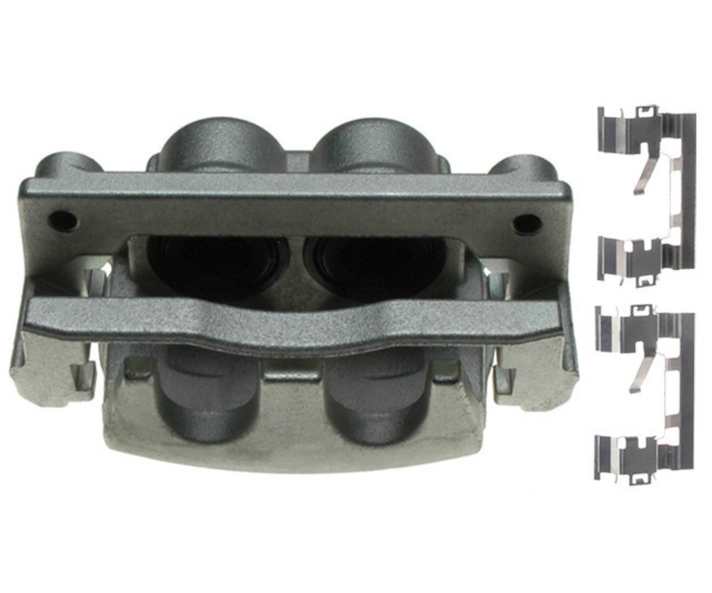 Raybestos Brakes Disc Brake Caliper FRC11892