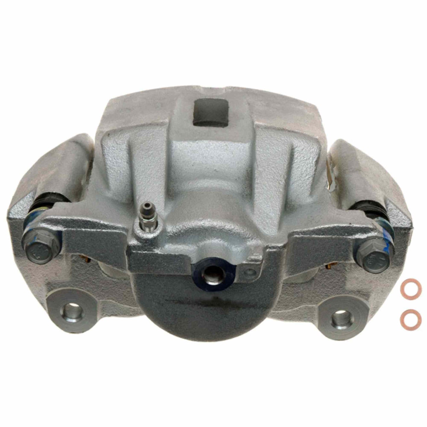 Raybestos Brakes Disc Brake Caliper FRC11893