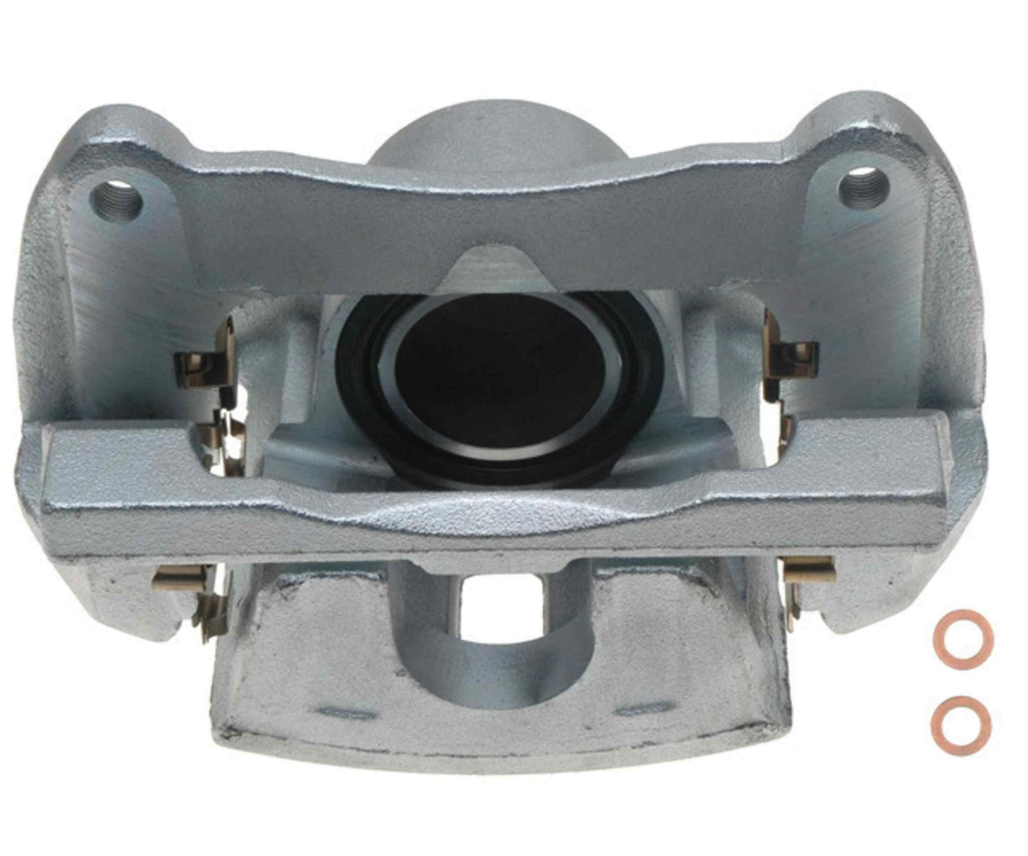 Raybestos Brakes Disc Brake Caliper FRC11893