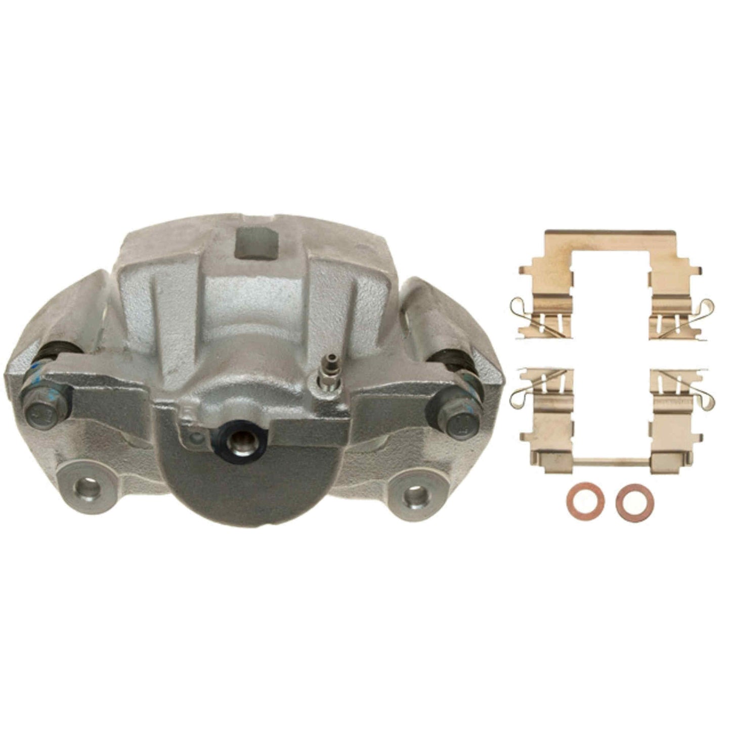 Raybestos Brakes Disc Brake Caliper FRC11894