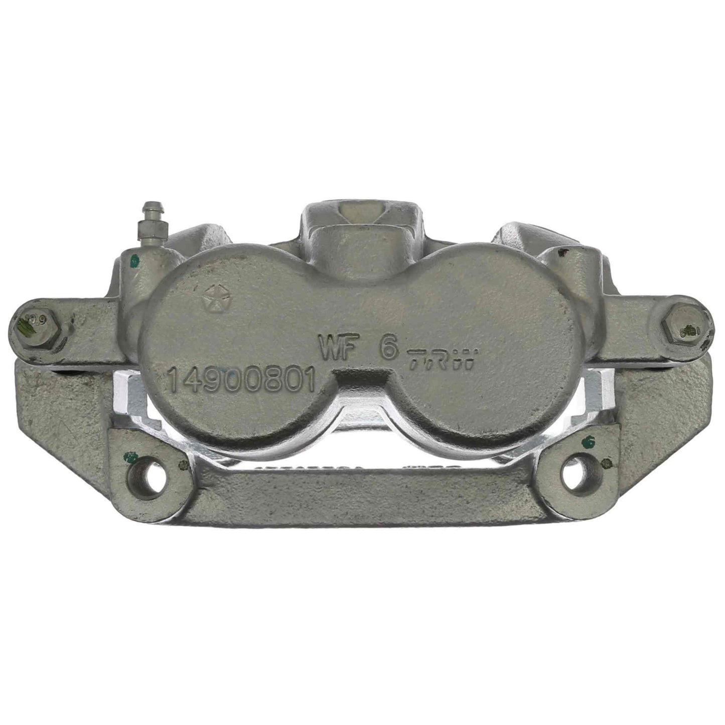 Raybestos Brakes Disc Brake Caliper FRC11895C