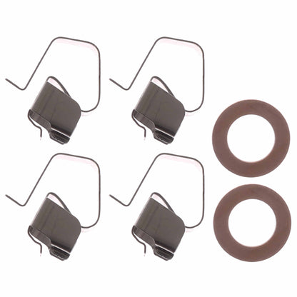 Raybestos Brakes Disc Brake Caliper FRC11895C