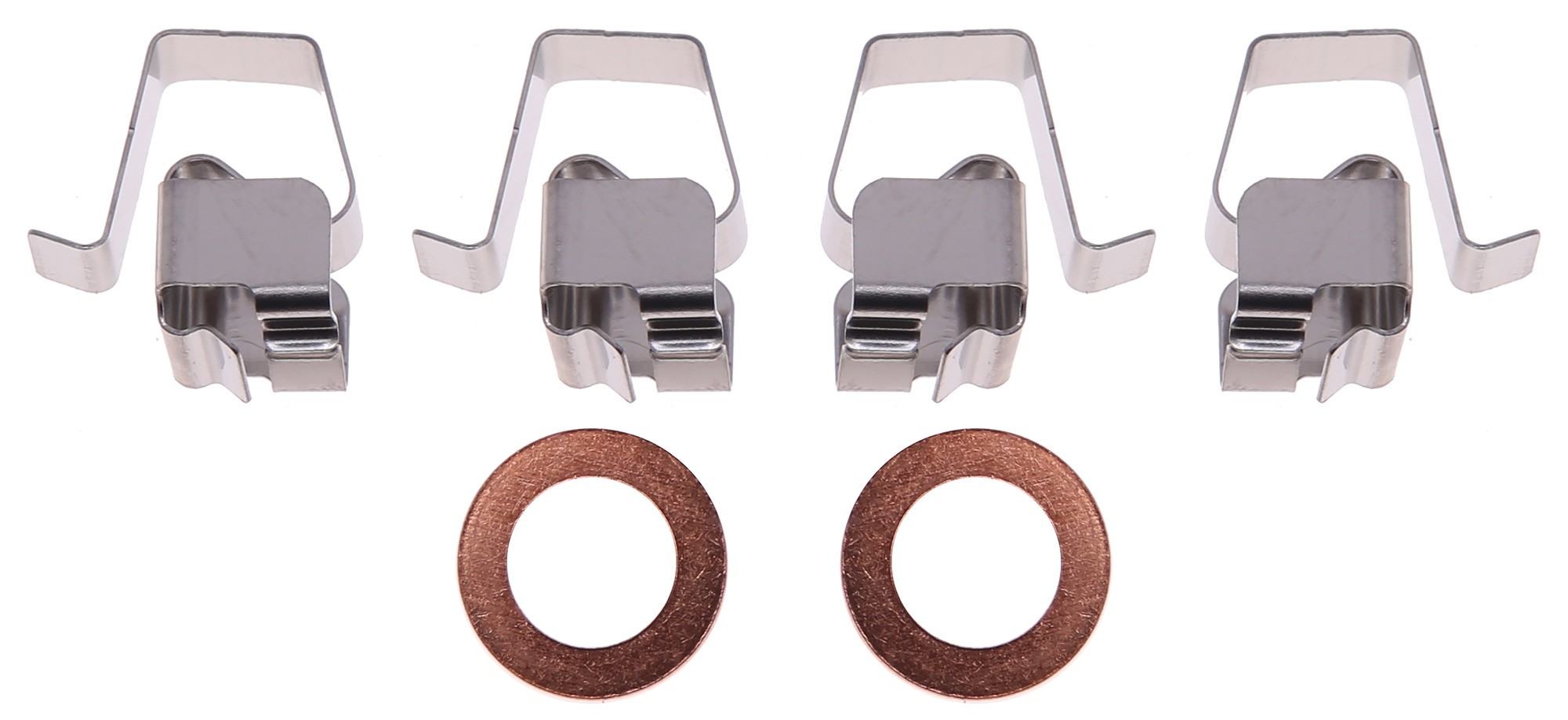 Raybestos Brakes Disc Brake Caliper FRC11895DN