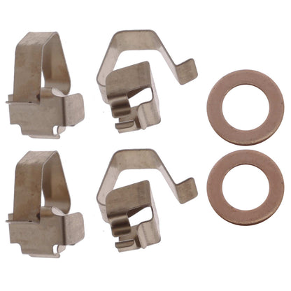Raybestos Brakes Disc Brake Caliper FRC11895N