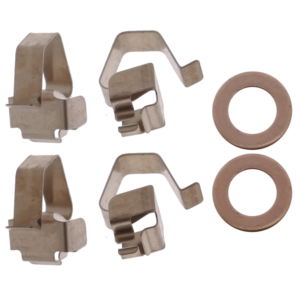 Raybestos Brakes Disc Brake Caliper FRC11895N