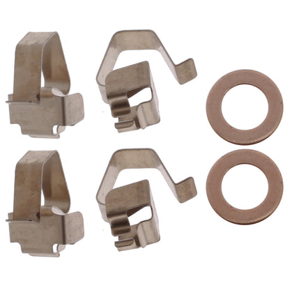Raybestos Brakes Disc Brake Caliper FRC11895N
