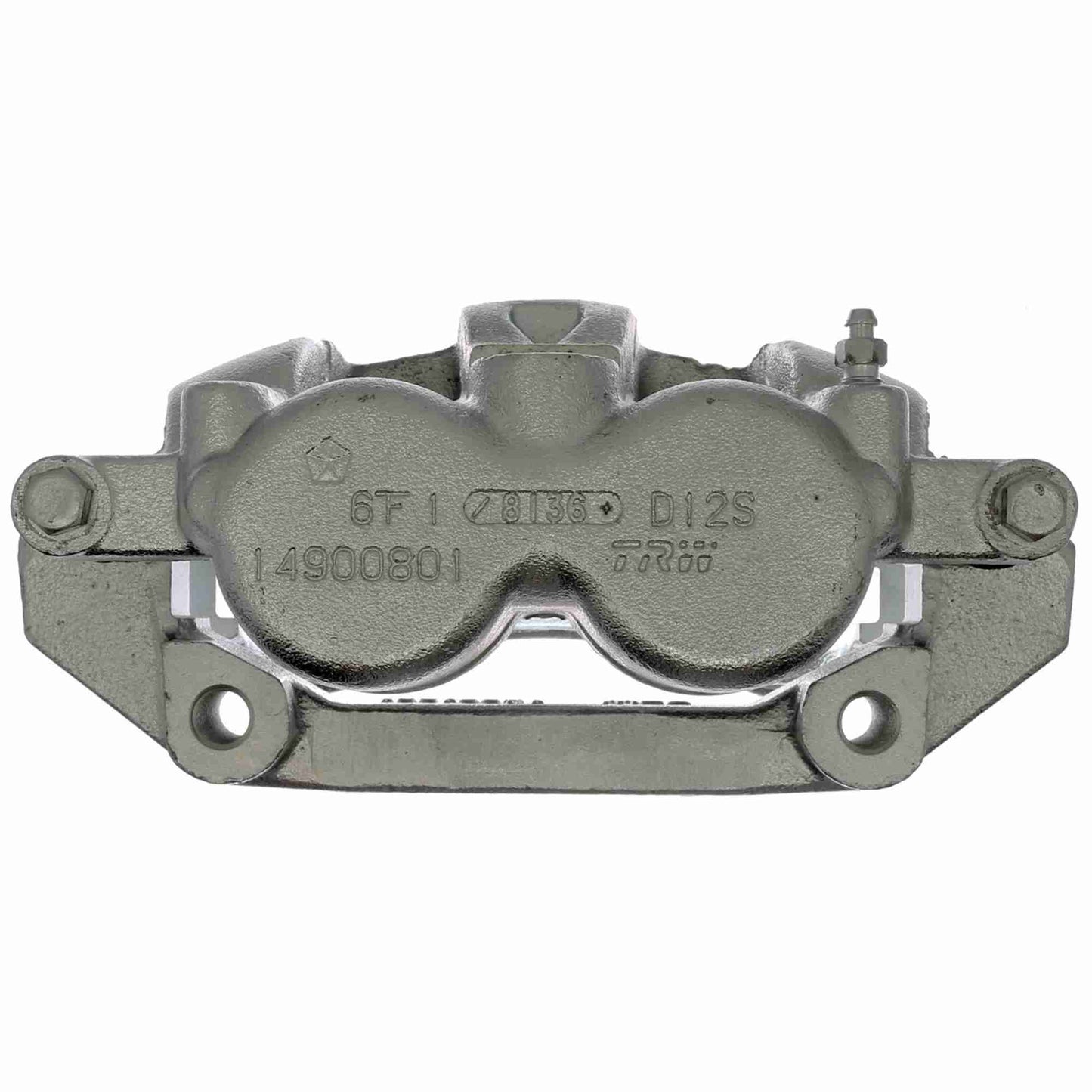 Raybestos Brakes Disc Brake Caliper FRC11896C