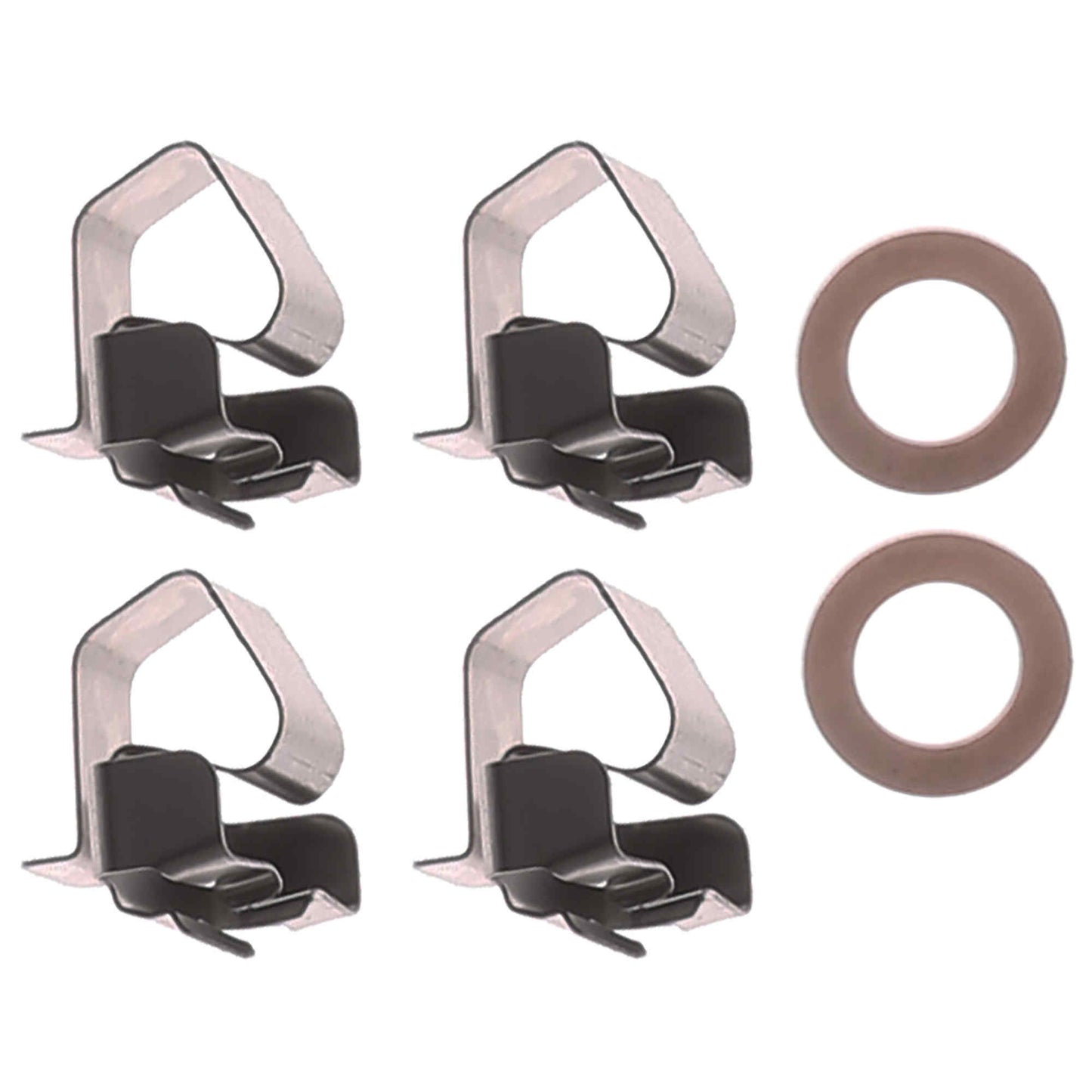 Raybestos Brakes Disc Brake Caliper FRC11896C