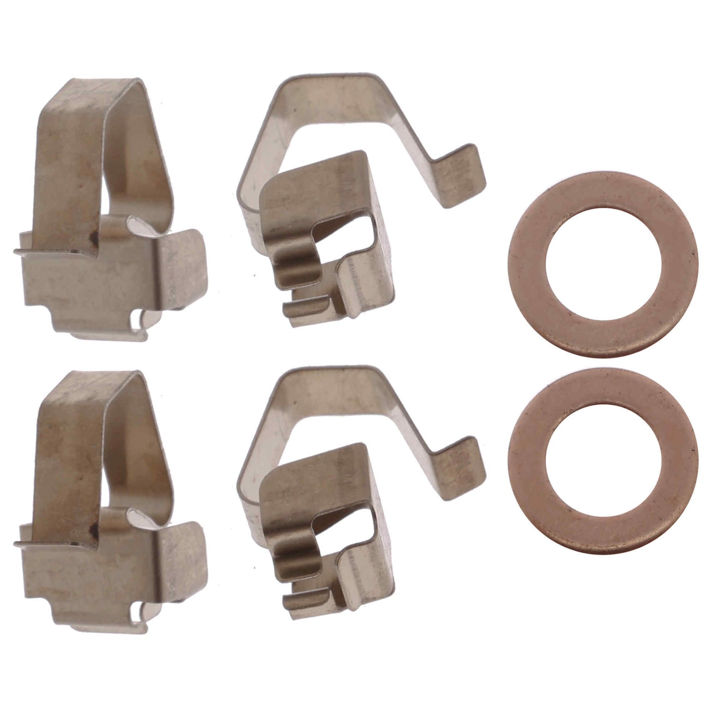 Raybestos Brakes Disc Brake Caliper FRC11896N