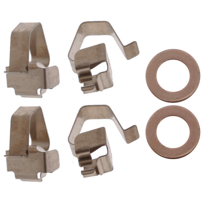 Raybestos Brakes Disc Brake Caliper FRC11896N