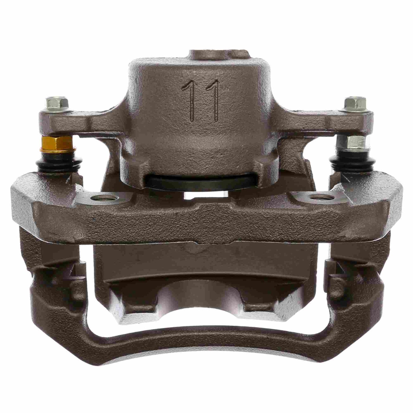 Raybestos Brakes Disc Brake Caliper FRC11901