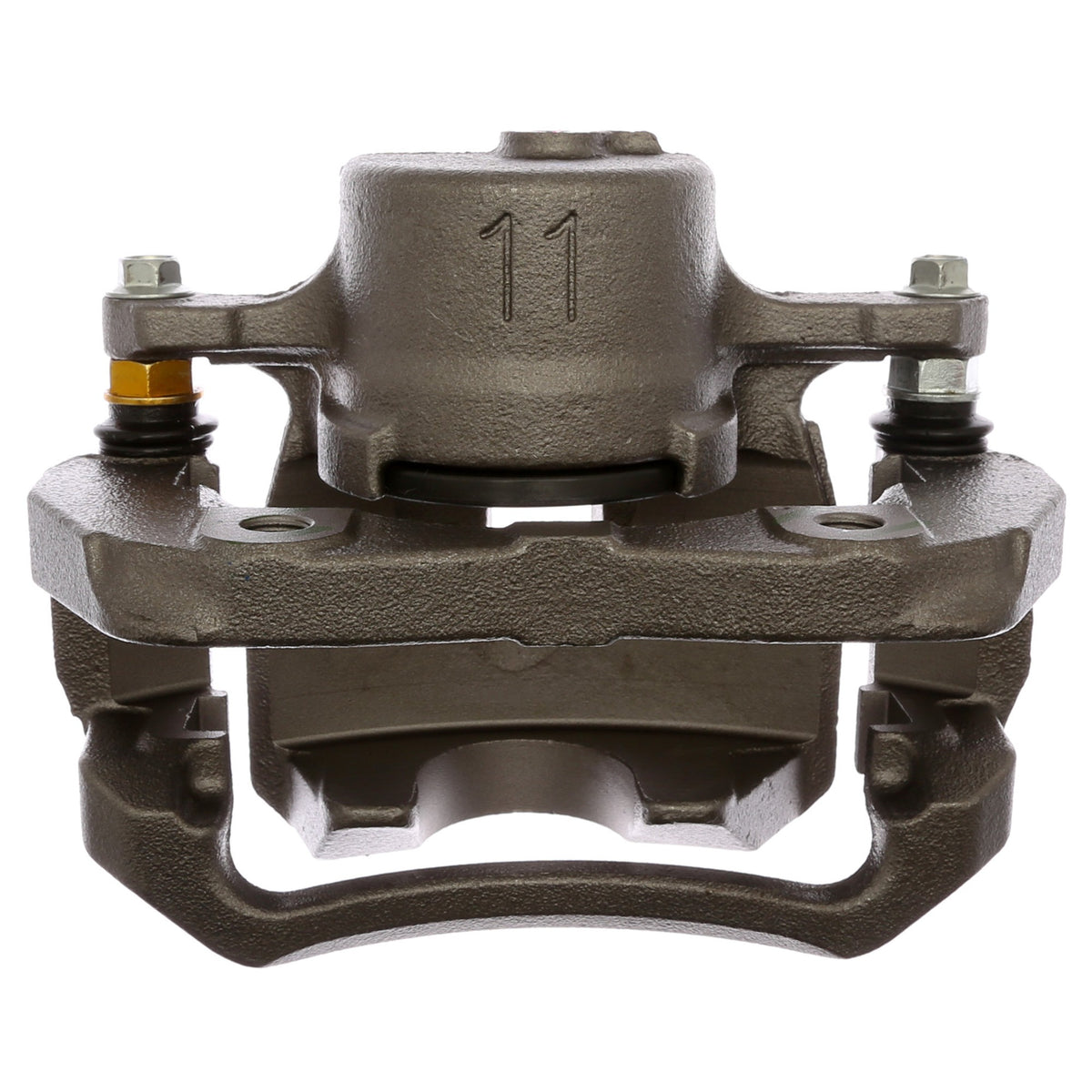 Raybestos Brakes Disc Brake Caliper FRC11901