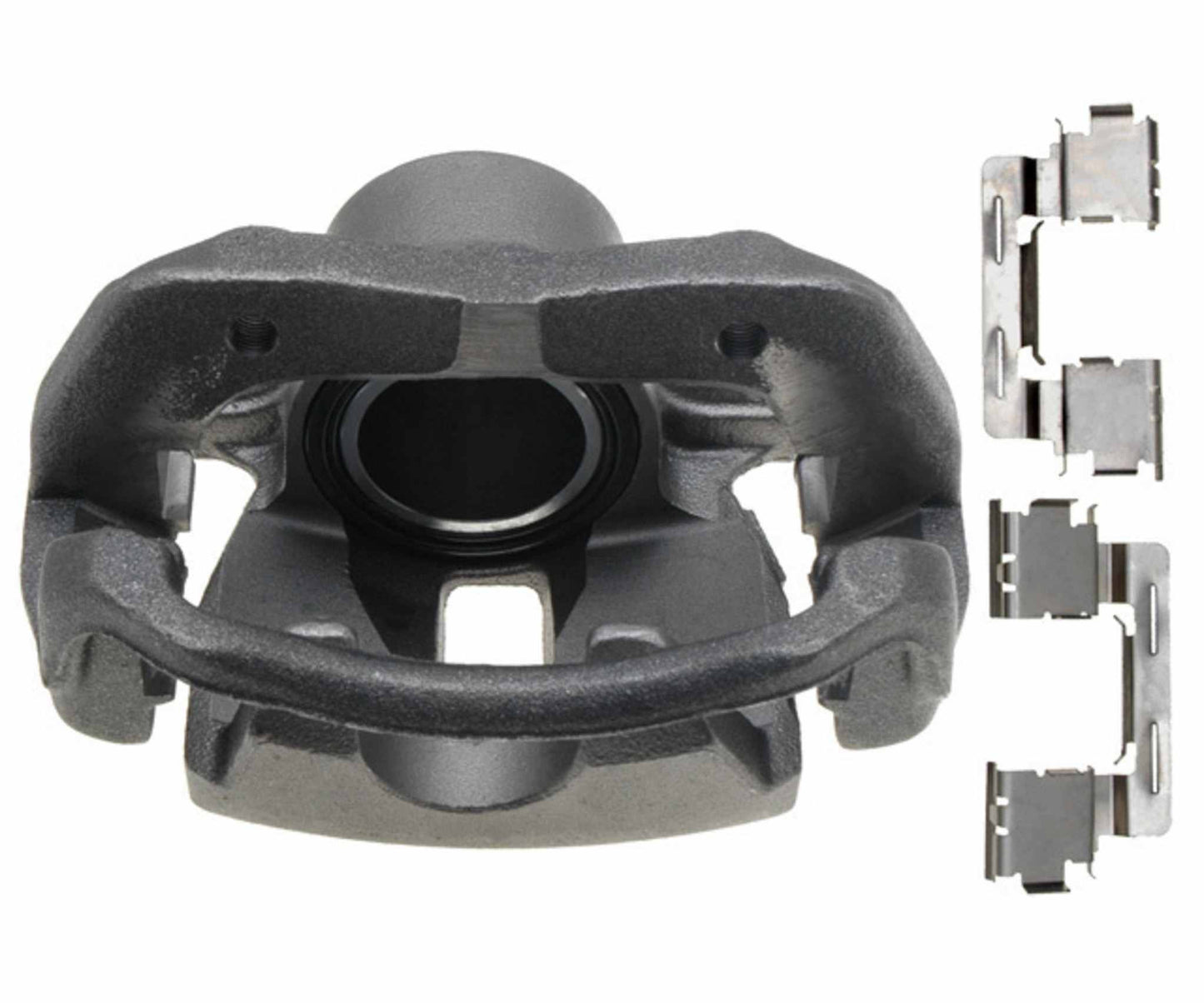 Raybestos Brakes Disc Brake Caliper FRC11901
