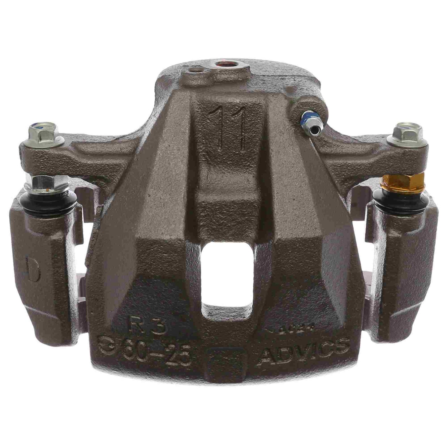 Raybestos Brakes Disc Brake Caliper FRC11901