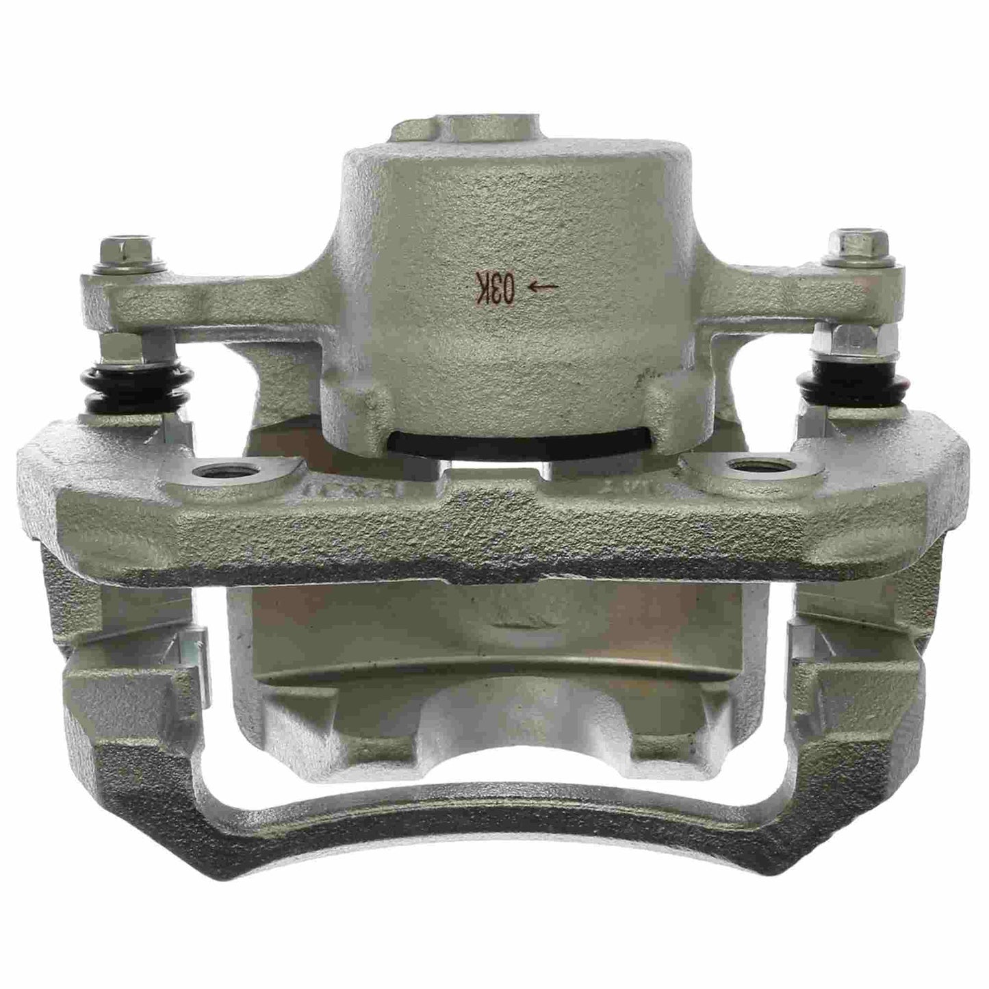 Raybestos Brakes Disc Brake Caliper FRC11902C