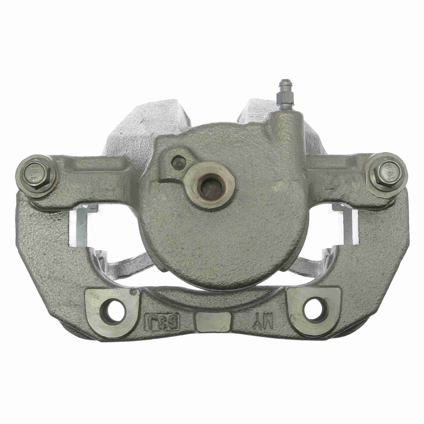 Raybestos Brakes Disc Brake Caliper FRC11902C