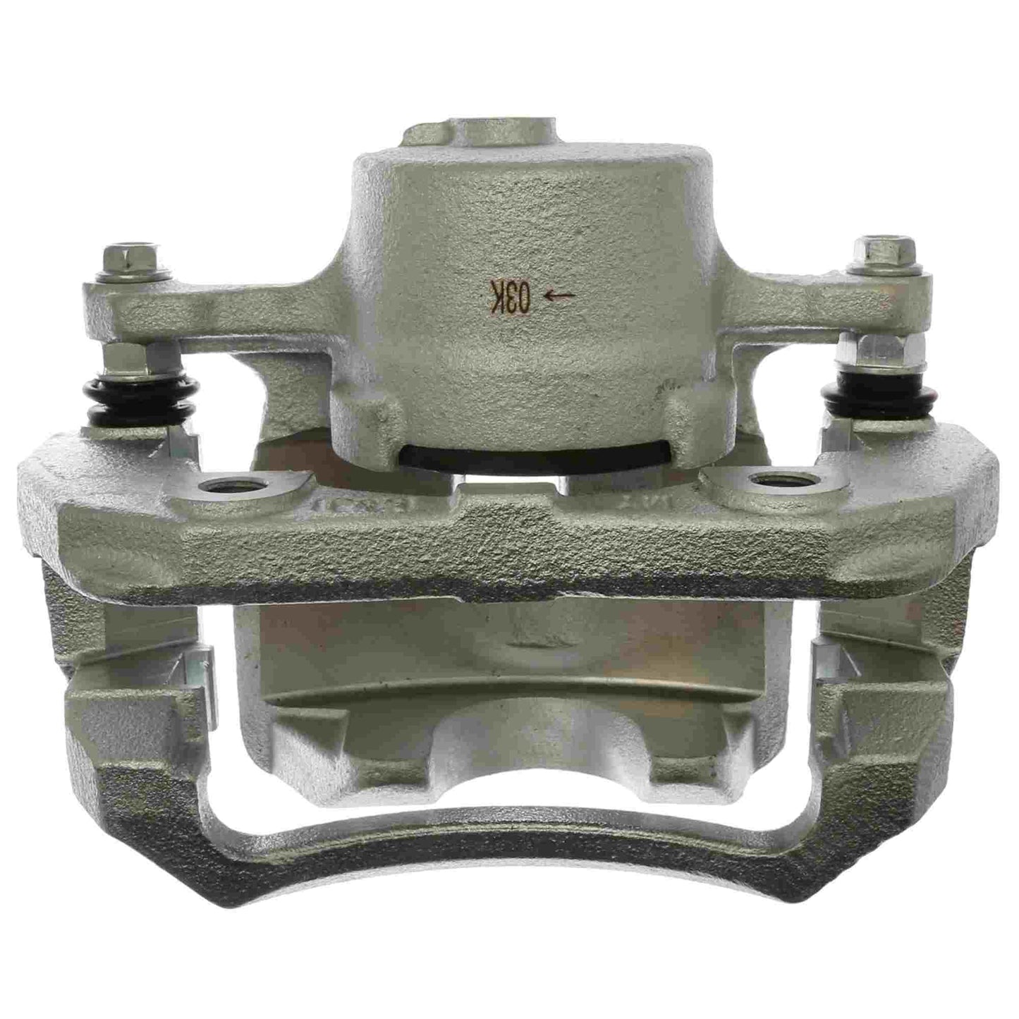 Raybestos Brakes Disc Brake Caliper FRC11902N