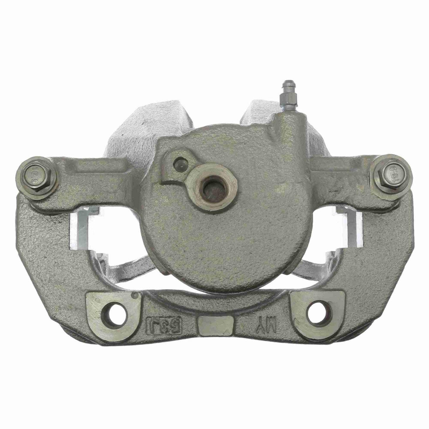 Raybestos Brakes Disc Brake Caliper FRC11902N