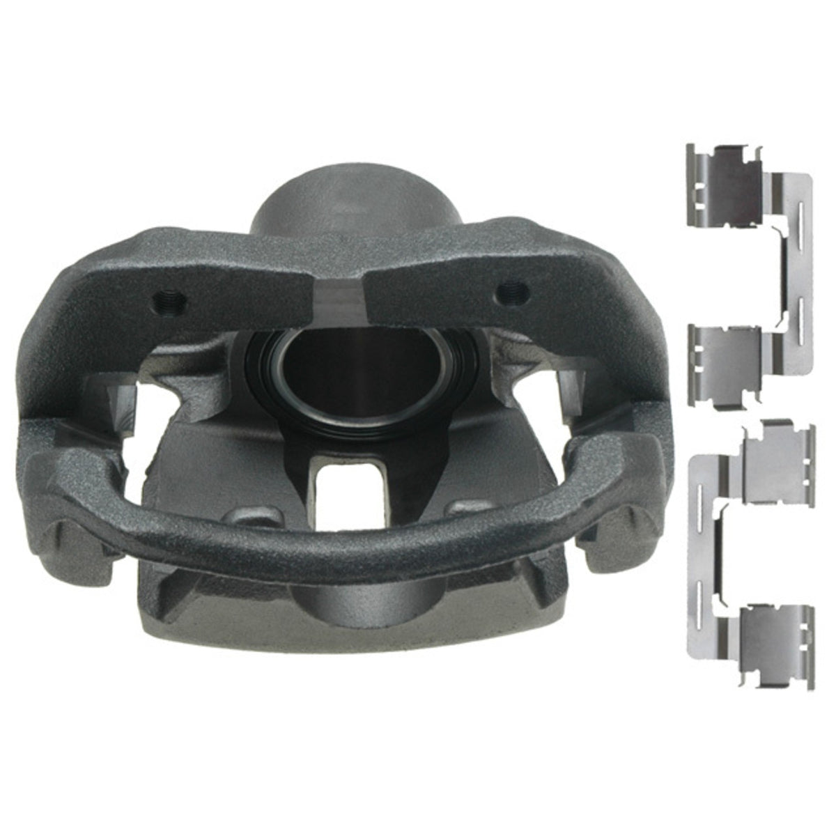 Raybestos Brakes Disc Brake Caliper FRC11902