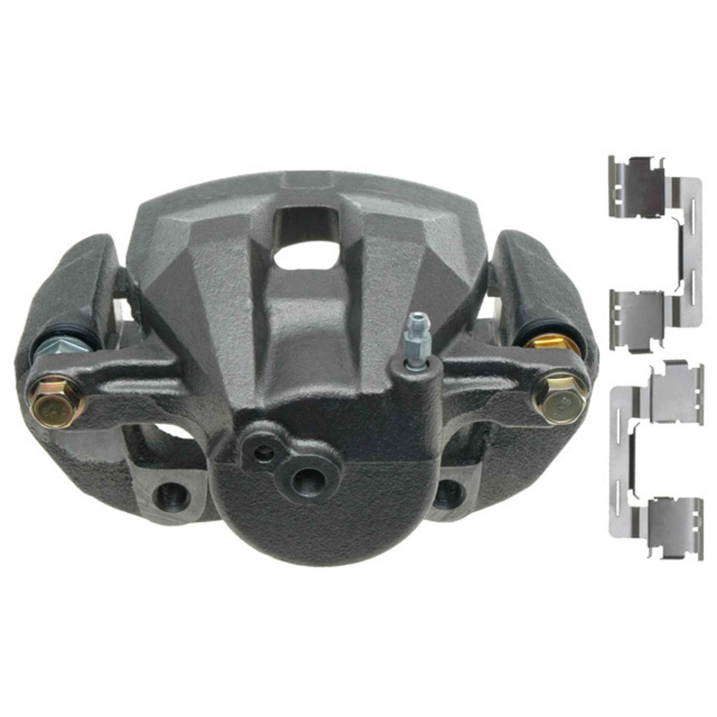 Raybestos Brakes Disc Brake Caliper FRC11902
