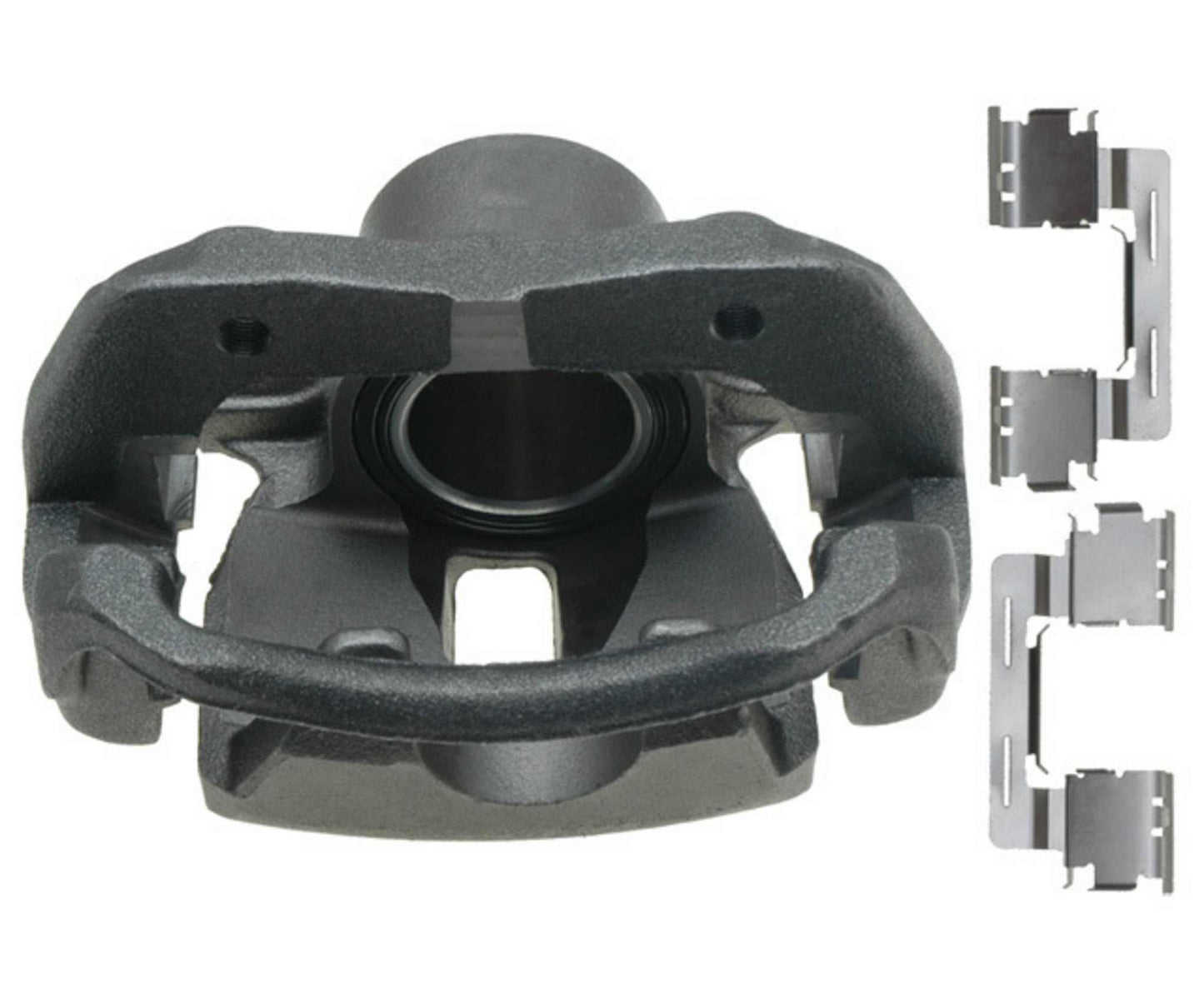 Raybestos Brakes Disc Brake Caliper FRC11902