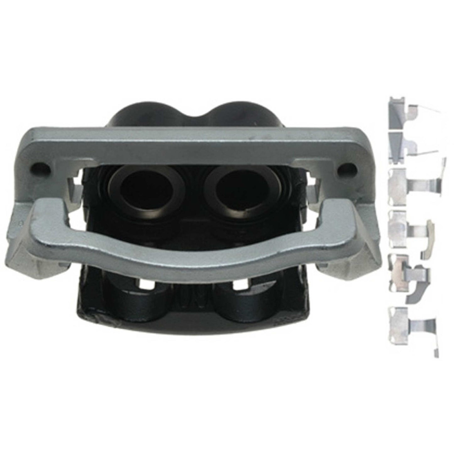 Raybestos Brakes Disc Brake Caliper FRC11904