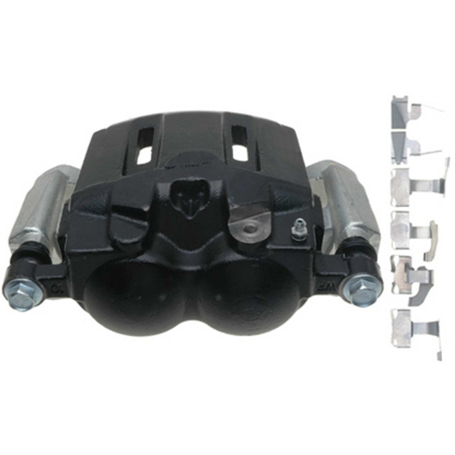Raybestos Brakes Disc Brake Caliper FRC11904