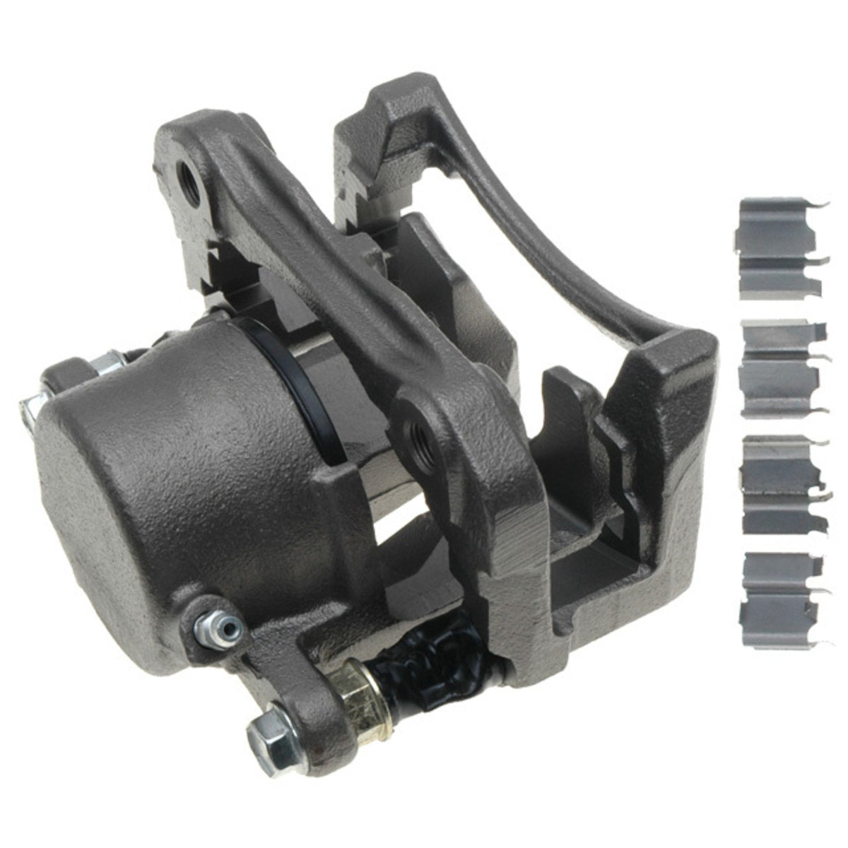 Raybestos Brakes Disc Brake Caliper FRC11905