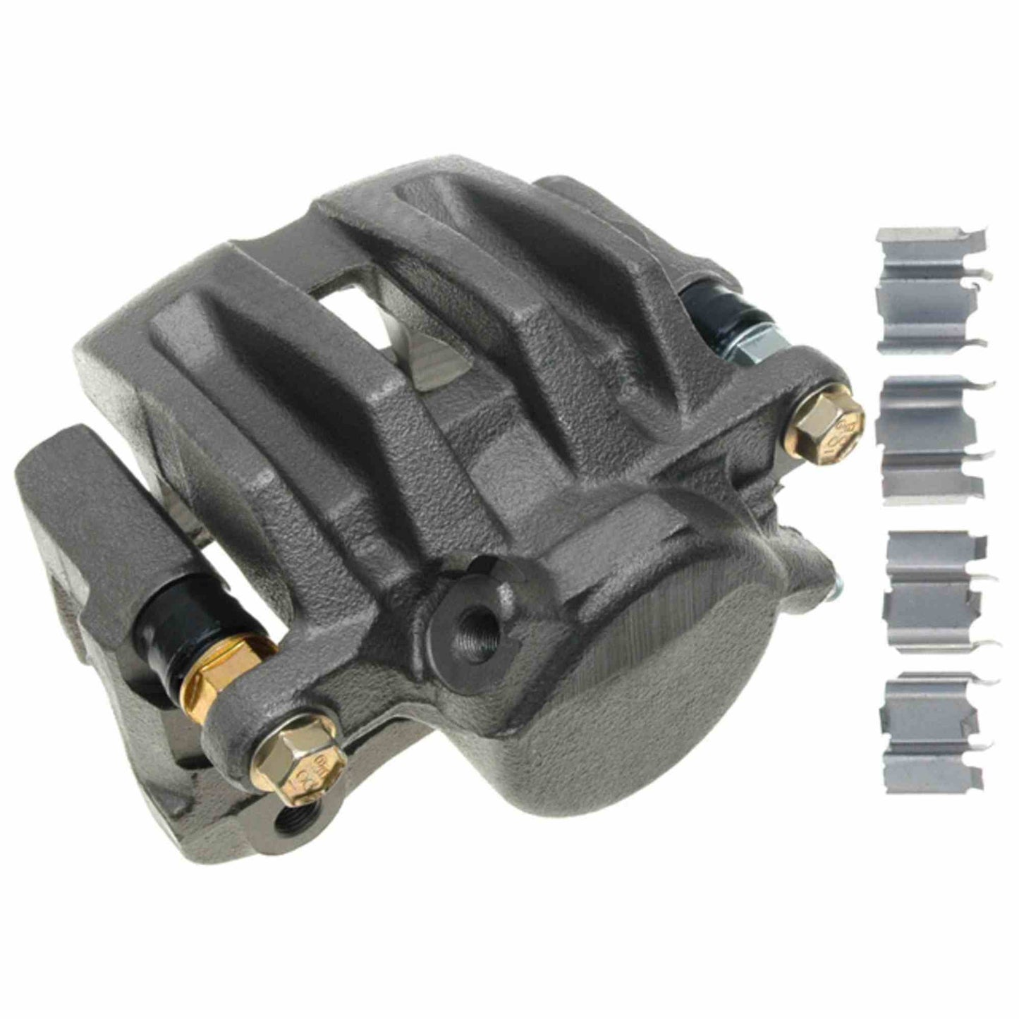 Raybestos Brakes Disc Brake Caliper FRC11906