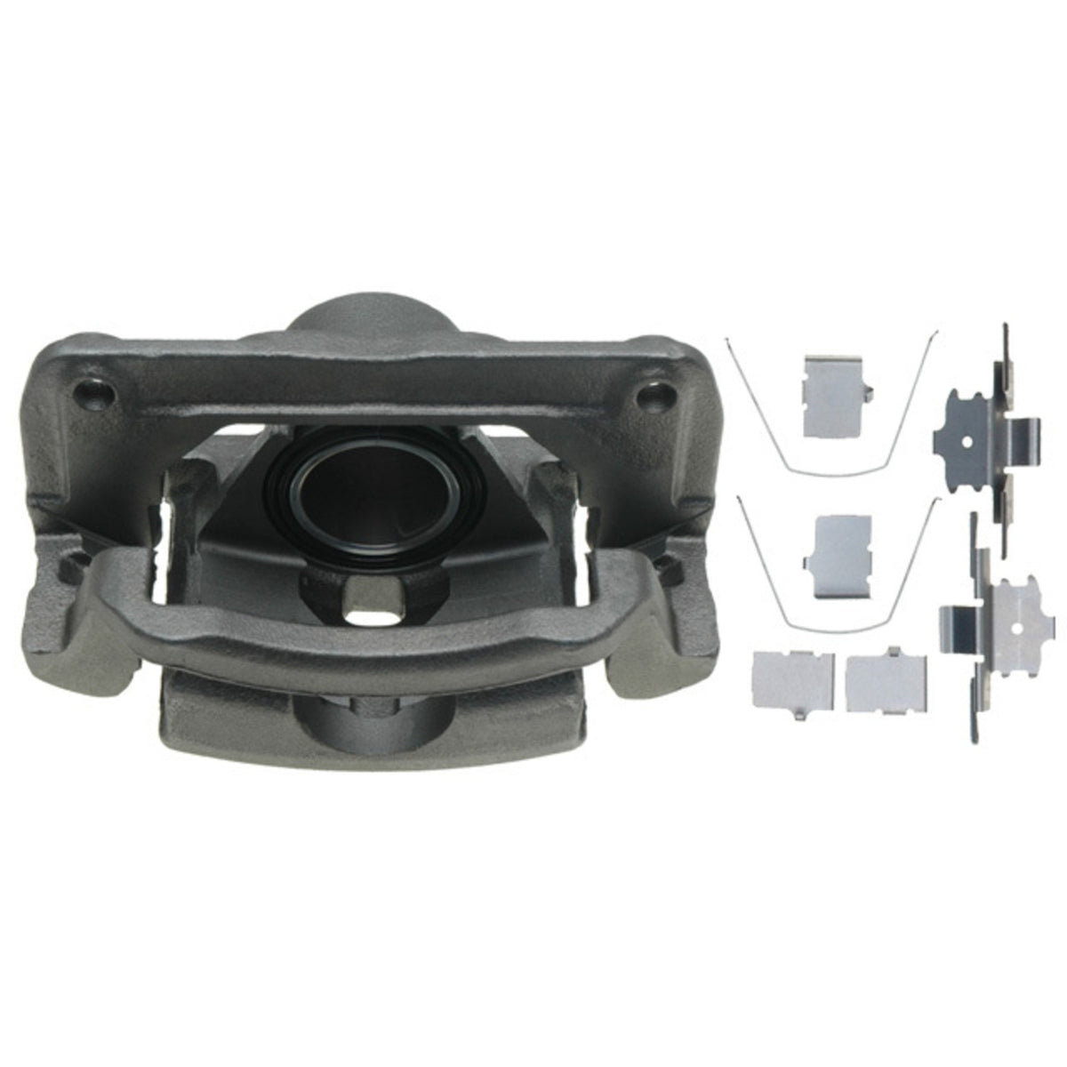 Raybestos Brakes Disc Brake Caliper FRC11909C