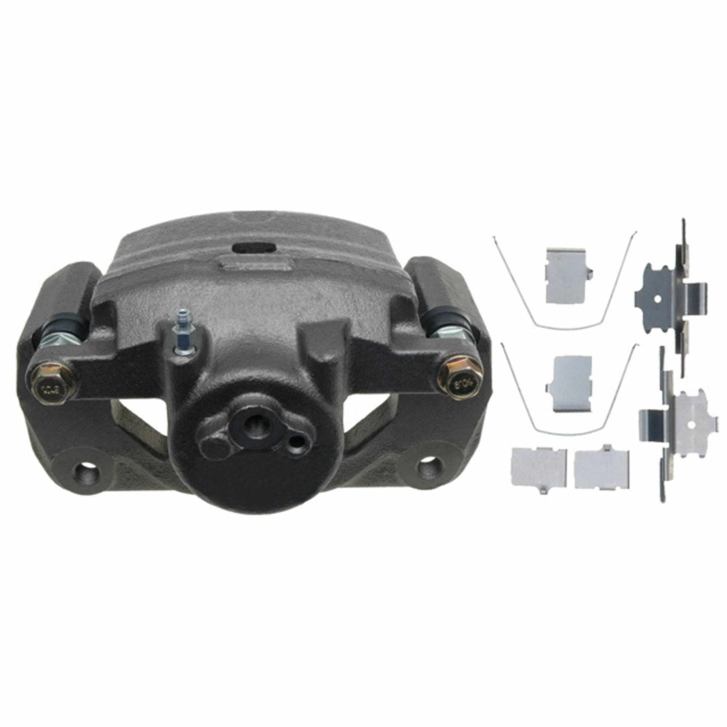 Raybestos Brakes Disc Brake Caliper FRC11909C