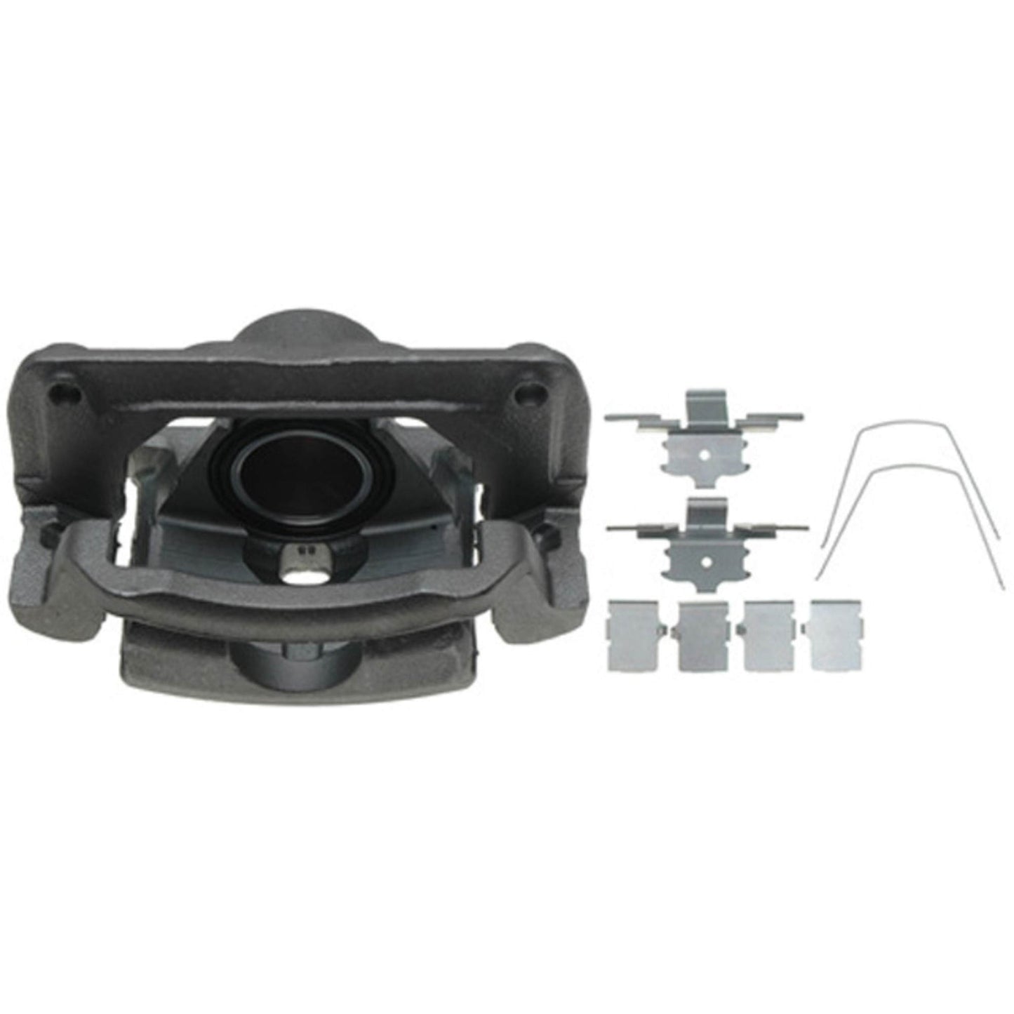 Raybestos Brakes Disc Brake Caliper FRC11910