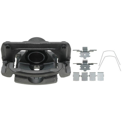 Raybestos Brakes Disc Brake Caliper FRC11910