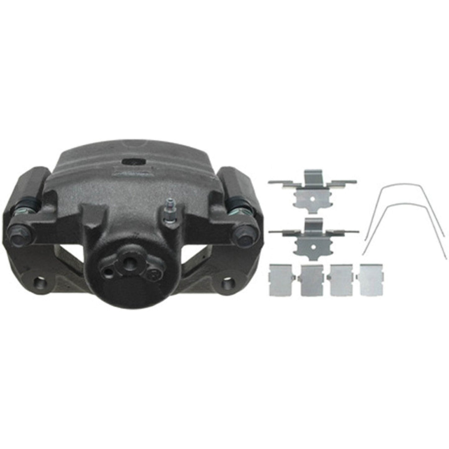 Raybestos Brakes Disc Brake Caliper FRC11910