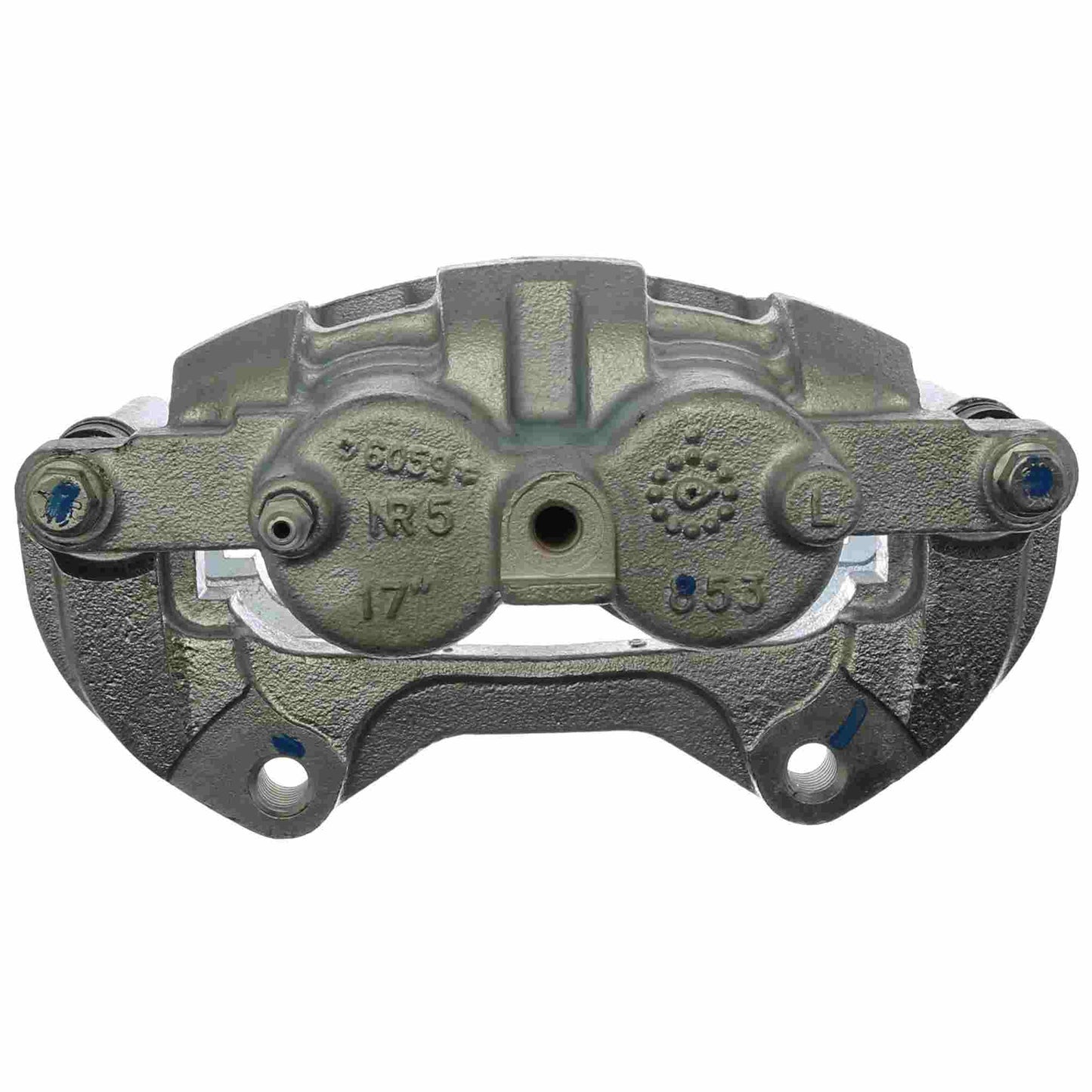 Raybestos Brakes Disc Brake Caliper FRC11911C