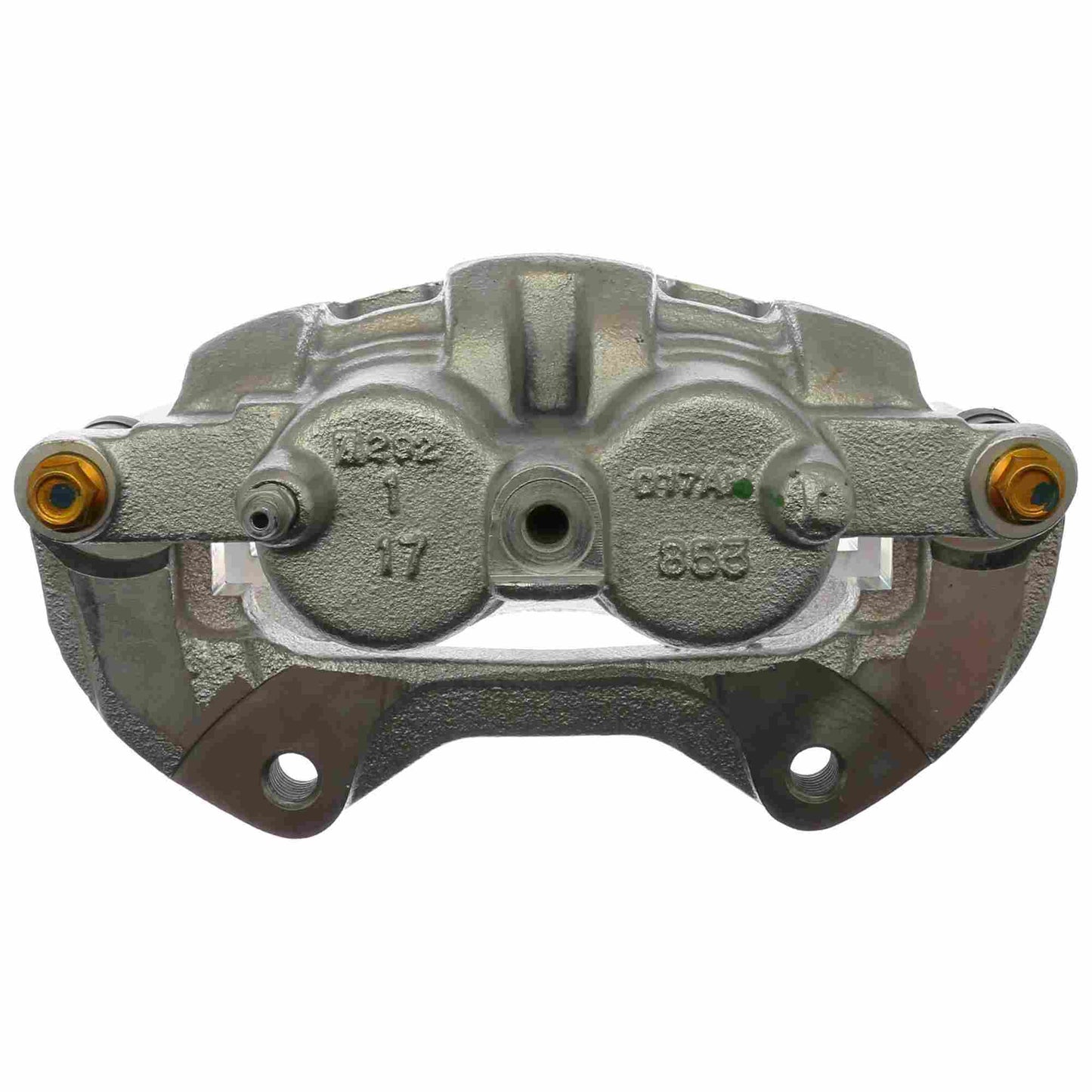 Raybestos Brakes Disc Brake Caliper FRC11911N