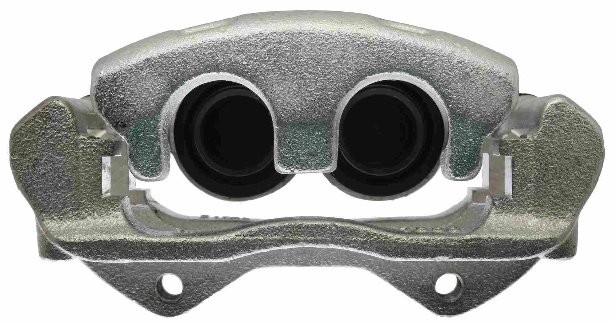 Raybestos Brakes Disc Brake Caliper FRC11912N